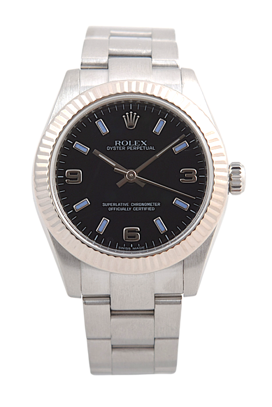 Rolex Oyster Perpetual 31mm