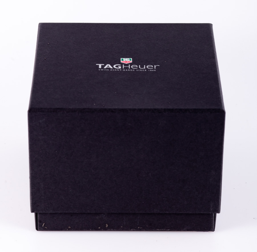 Tag Heuer Carrera
