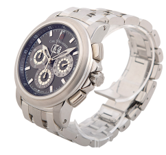 Carl F. Bucherer Patravi