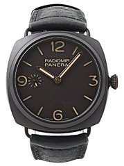 PANERAI Radomir Composite 3 Days