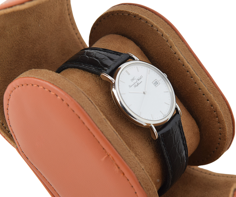 IWC Portofino