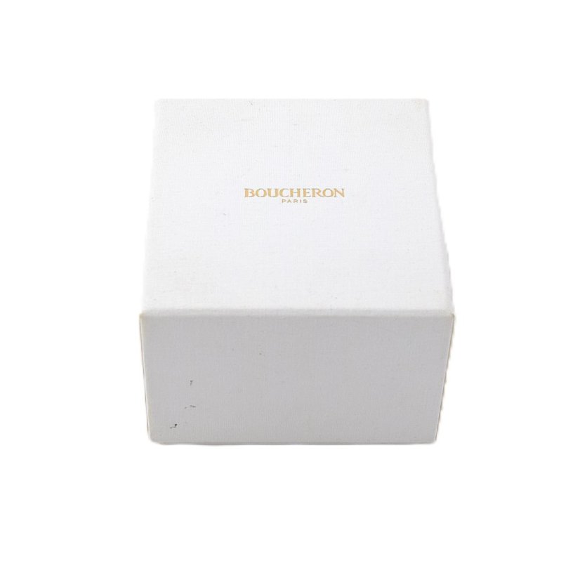 Prsten Boucheron Quatre Classique