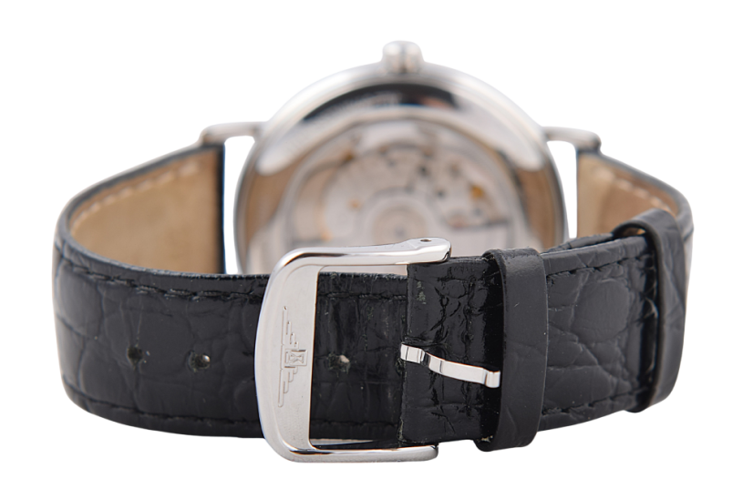 Longines Présence