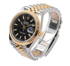 Rolex Datejust 41mm