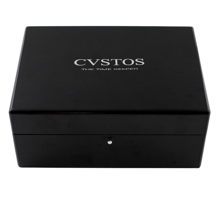 CVSTOS Metropolitan