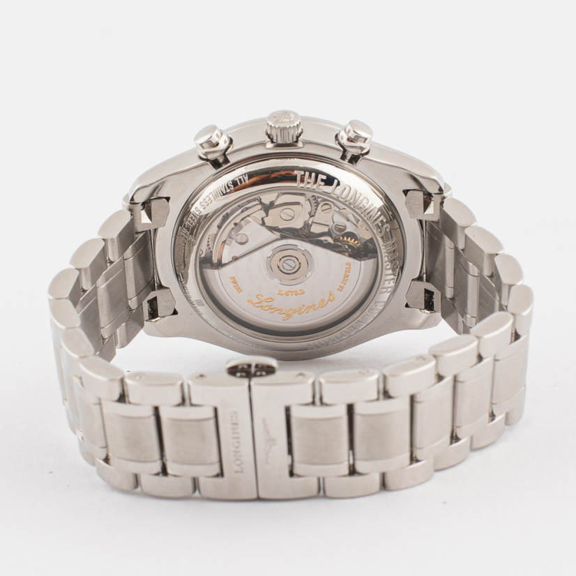 Longines Master Collection