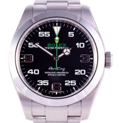 Rolex Air King