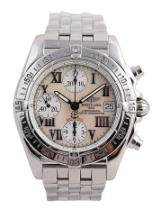 Breitling Chrono Cockpit