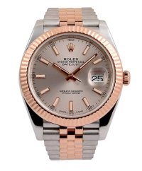 Rolex Datejust 41mm