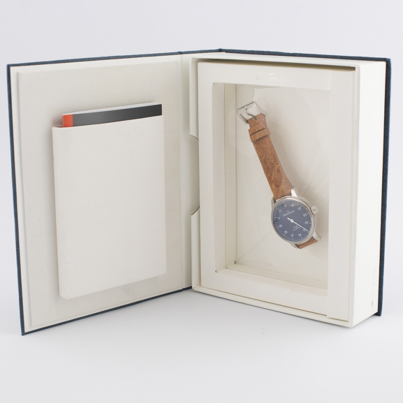 Meistersinger N° 03