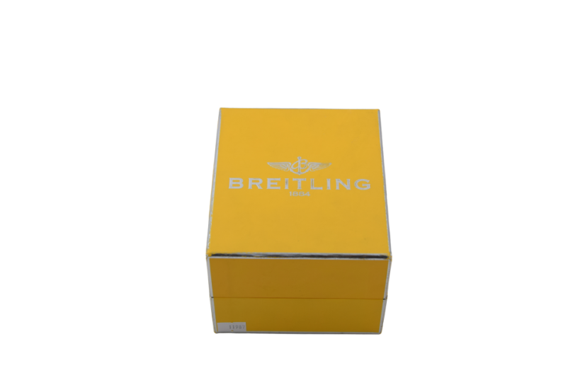 BREITLING Windrider Chrono Sextant