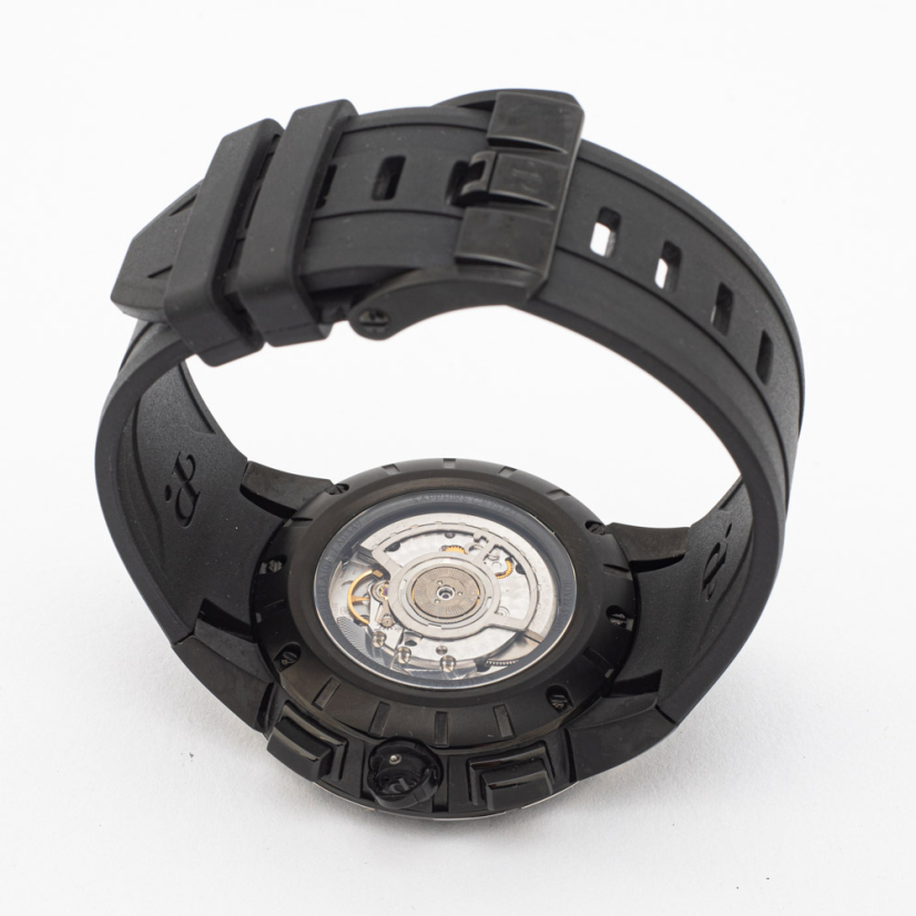 Perrelet Turbine Chrono