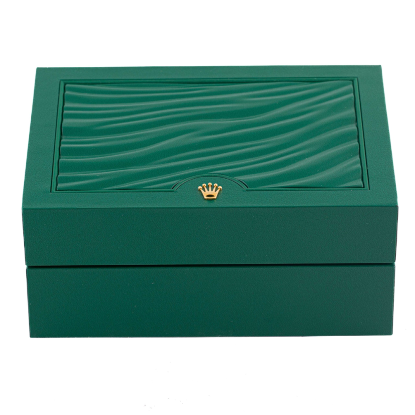 Rolex Datejust Wimbledon 41mm