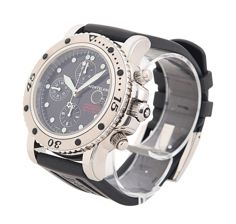 Montblanc Sport 1906 Soulmakers Limited Edition
