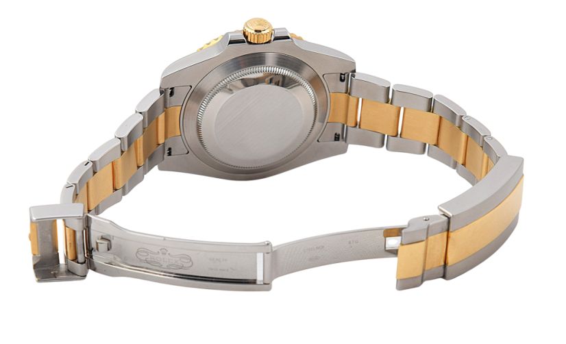 Rolex Submariner 126613LN