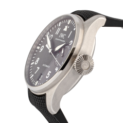 IWC Big Pilot