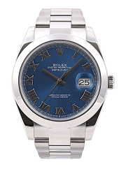Rolex Datejust 41mm