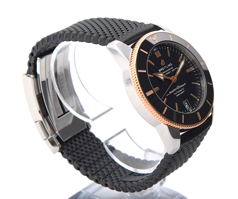 Breitling Superocean Heritage 42mm