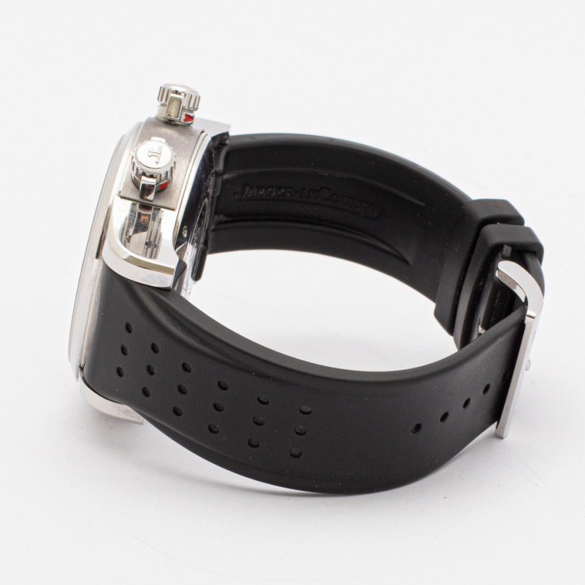 Jaeger-LeCoultre Master Compressor Extreme W-Alarm