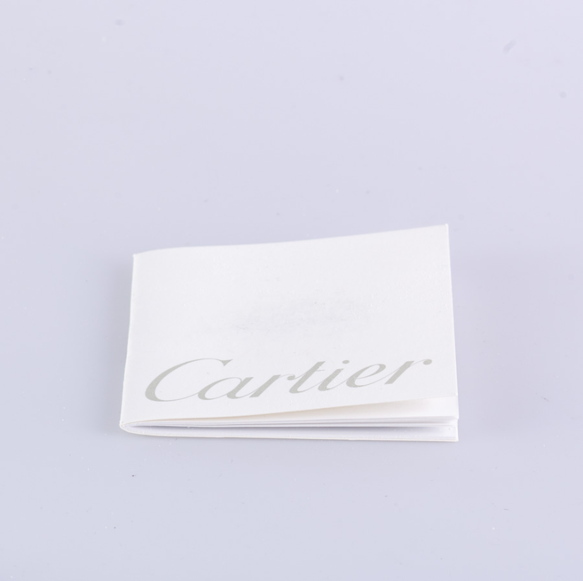 Cartier Pasha