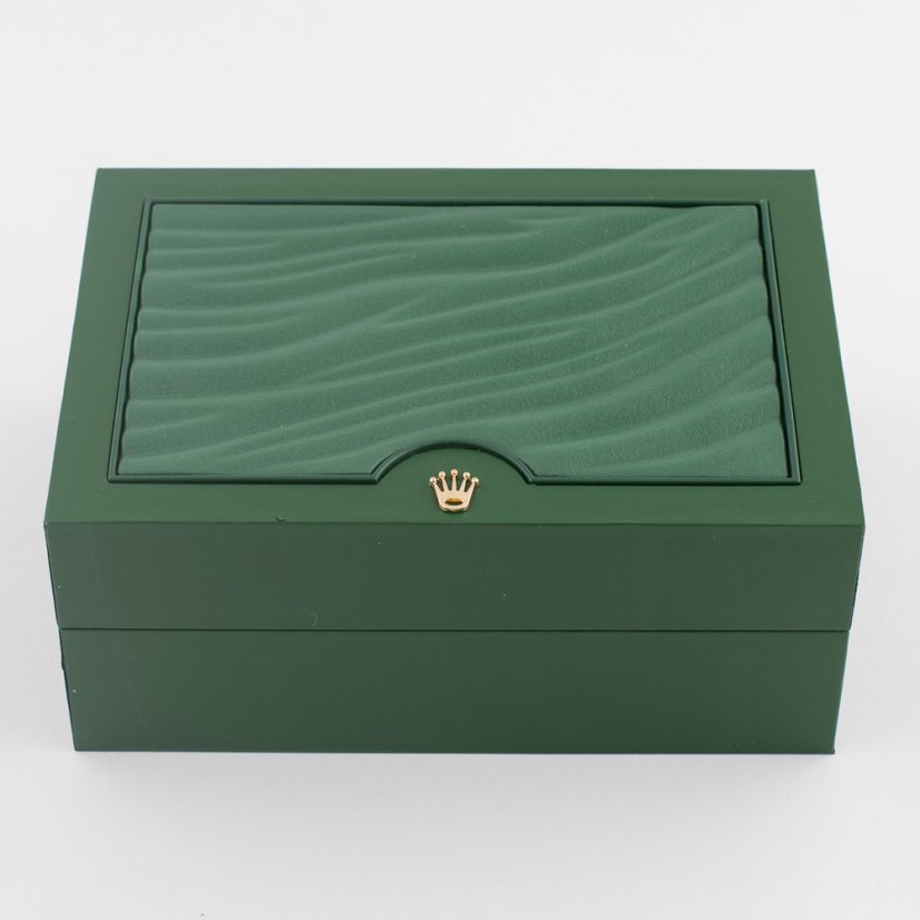 Rolex Day-Date President