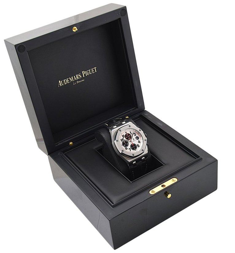 AUDEMARS PIGUET Royal Oak Offshore