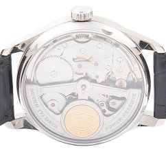 IWC Portuguese Automatic 7 days