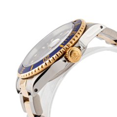 Rolex Submariner 16613LB Bluesy