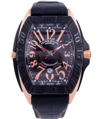 Franck Muller Conquistador Grand Prix