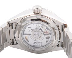 Tag Heuer Carrera Lady