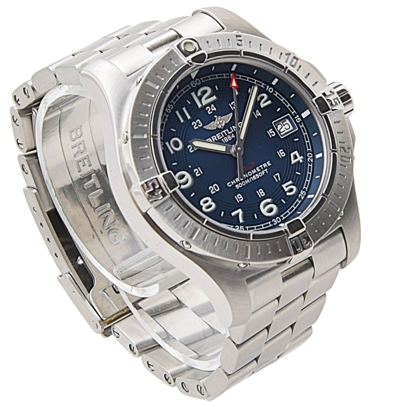 BREITLING Colt Chronometre
