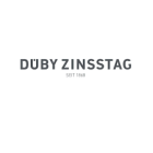 DÜBY ZINSSTA