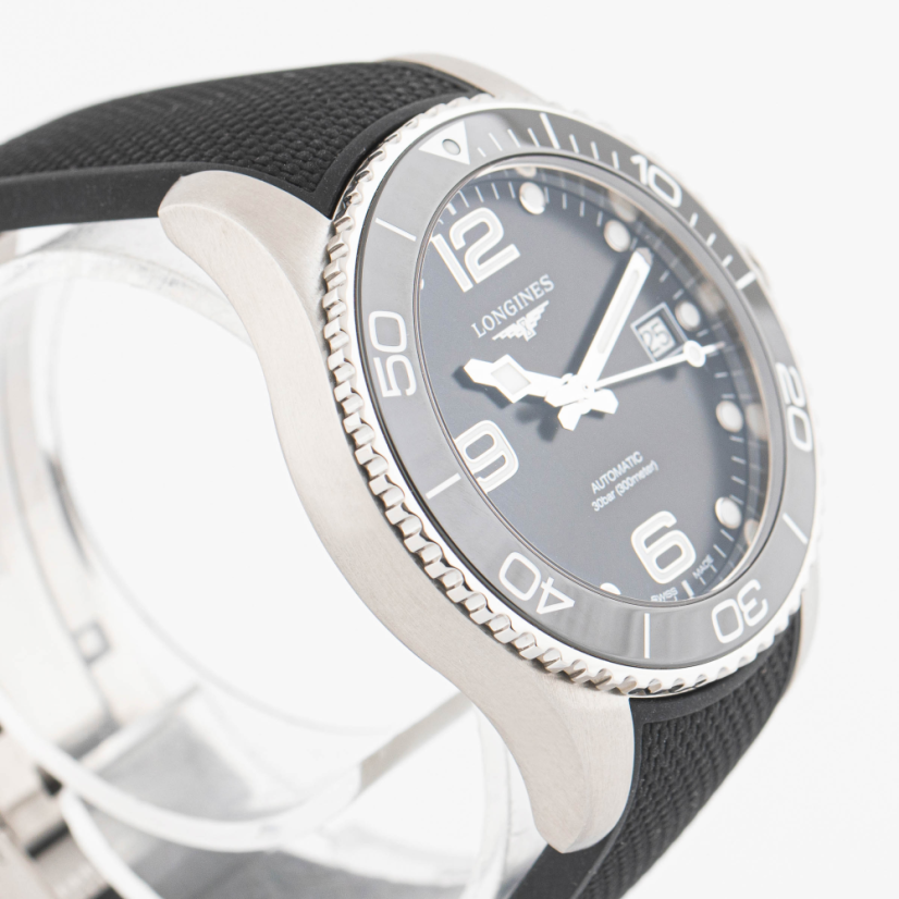 Longines Hydroconquest
