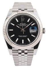 ROLEX Datejust 41mm