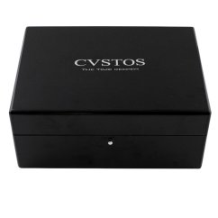 CVSTOS Metropolitan