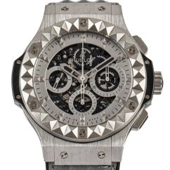 Hublot Big Bang Depeche Mode Limited Edition 250ks