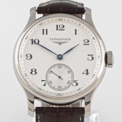 Longines Master Collection