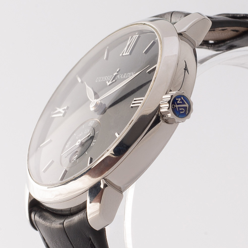 Ulysse Nardin Classico
