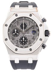 Audemars Piguet Royal Oak Offshore Chronograph Elephant