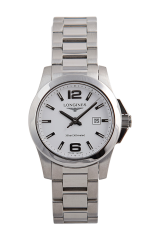 Longines Conquest