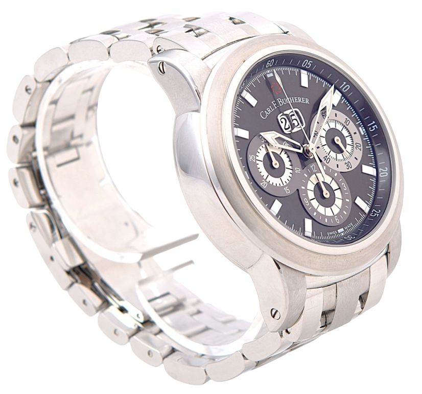 Carl F. Bucherer Patravi