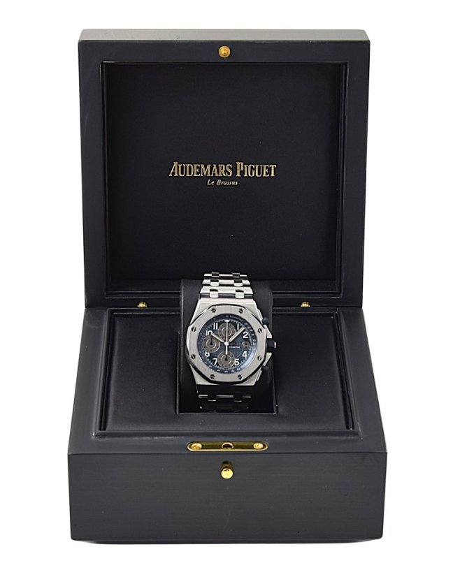Audemars Piguet Royal Oak Offshore The Beast