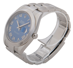 Rolex Datejust 41mm