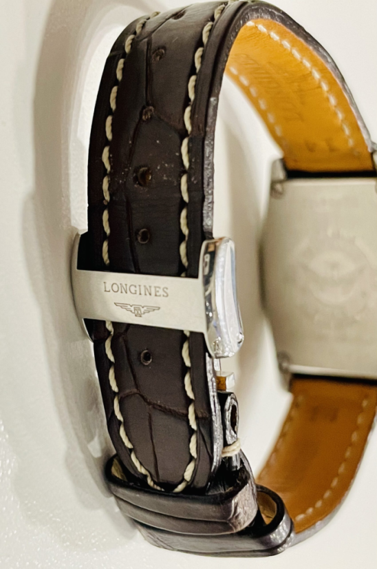 Longines Evidenza