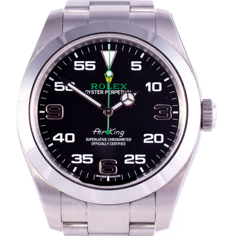 Rolex Air King
