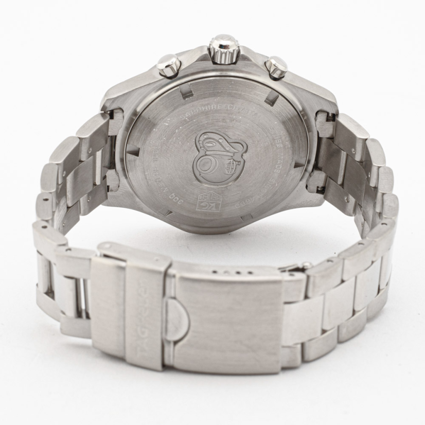 Tag Heuer Aquaracer