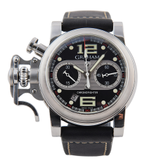 Graham Chronofighter R.A.C.