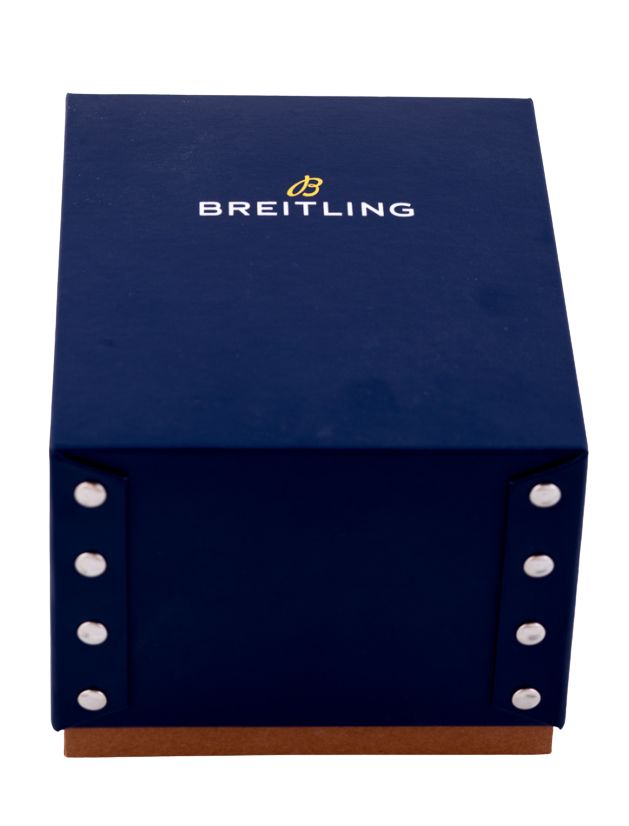 Breitling Chronomat  44mm Special Edition