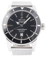 Breitling Superocean Heritage Edition Speciale 46mm