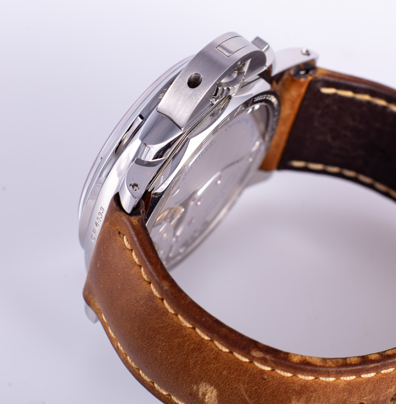 Panerai Luminor 1950 3 Days Power Reserve